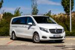 Mercedes-Benz V trieda 2015 na predaj – fotografia 3