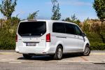 Mercedes-Benz V trieda 2015 na predaj – fotografia 5