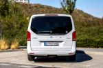 Mercedes-Benz V trieda 2015 na predaj – fotografia 6