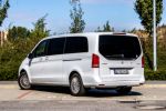 Mercedes-Benz V trieda 2015 na predaj – fotografia 7
