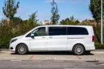 Mercedes-Benz V trieda 2015 na predaj – fotografia 8