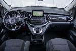 Mercedes-Benz V trieda 2015 na predaj – fotografia 14