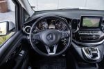Mercedes-Benz V trieda 2015 na predaj – fotografia 15
