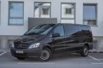 Mercedes-Benz Vito 2014 na predaj – fotografia 1
