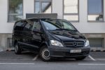 Mercedes-Benz Vito 2014 na predaj – fotografia 3