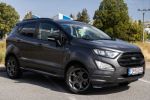 Ford EcoSport 2018 na predaj – fotografia 9