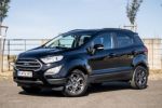 Ford EcoSport 2020 na predaj – fotografia 1