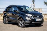 Ford EcoSport 2020 na predaj – fotografia 3