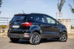Ford EcoSport 2020 na predaj – fotografia 5