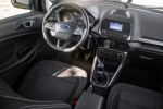 Ford EcoSport 2020 na predaj – fotografia 16
