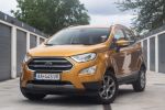 Ford EcoSport 2019 na predaj – fotografia 1
