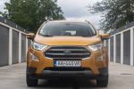 Ford EcoSport 2019 na predaj – fotografia 2