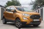 Ford EcoSport 2019 na predaj – fotografia 3