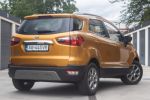 Ford EcoSport 2019 na predaj – fotografia 5