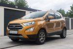 Ford EcoSport 2019 na predaj – fotografia 9
