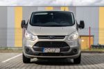 Ford Transit Custom 2013 na predaj – fotografia 2