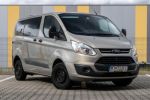Ford Transit Custom 2013 na predaj – fotografia 3
