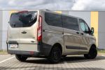 Ford Transit Custom 2013 na predaj – fotografia 5