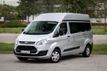 Ford Transit Custom 2015 na predaj – fotografia 1