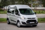 Ford Transit Custom 2015 na predaj – fotografia 3