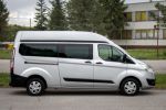 Ford Transit Custom 2015 na predaj – fotografia 4