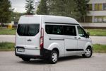 Ford Transit Custom 2015 na predaj – fotografia 5