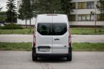 Ford Transit Custom 2015 na predaj – fotografia 6
