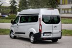 Ford Transit Custom 2015 na predaj – fotografia 7