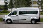 Ford Transit Custom 2015 na predaj – fotografia 8
