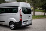 Ford Transit Custom 2015 na predaj – fotografia 9