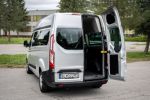 Ford Transit Custom 2015 na predaj – fotografia 10