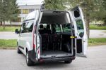 Ford Transit Custom 2015 na predaj – fotografia 11