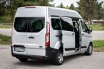 Ford Transit Custom 2015 na predaj – fotografia 12