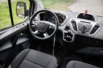Ford Transit Custom 2015 na predaj – fotografia 13
