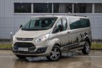 Ford Transit Custom 2017 na predaj – fotografia 1
