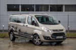 Ford Transit Custom 2017 na predaj – fotografia 3