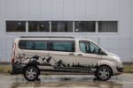 Ford Transit Custom 2017 na predaj – fotografia 4