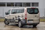 Ford Transit Custom 2017 na predaj – fotografia 7