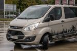 Ford Transit Custom 2017 na predaj – fotografia 8