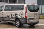 Ford Transit Custom 2017 na predaj – fotografia 9