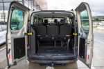Ford Transit Custom 2017 na predaj – fotografia 29