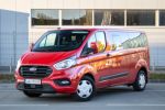 Ford Transit Custom 2023 na predaj – fotografia 1