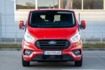 Ford Transit Custom 2023 na predaj – fotografia 2