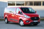 Ford Transit Custom 2023 na predaj – fotografia 3