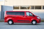 Ford Transit Custom 2023 na predaj – fotografia 4