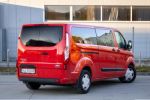 Ford Transit Custom 2023 na predaj – fotografia 5