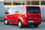 Ford Transit Custom 2023 na predaj – fotografia 7