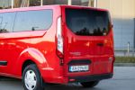 Ford Transit Custom 2023 na predaj – fotografia 8