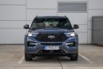 Ford Explorer 2022 na predaj – fotografia 2