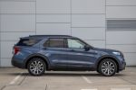 Ford Explorer 2022 na predaj – fotografia 4